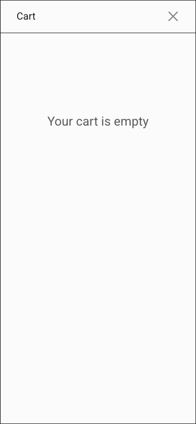 Cart → panel opened — Navi+ on the Mandolin Shopify theme Cart → panel opened — Navi+ on the Mandolin Shopify theme