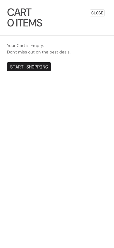 Cart → panel opened — Navi+ on the Monochrome Shopify theme Cart → panel opened — Navi+ on the Monochrome Shopify theme
