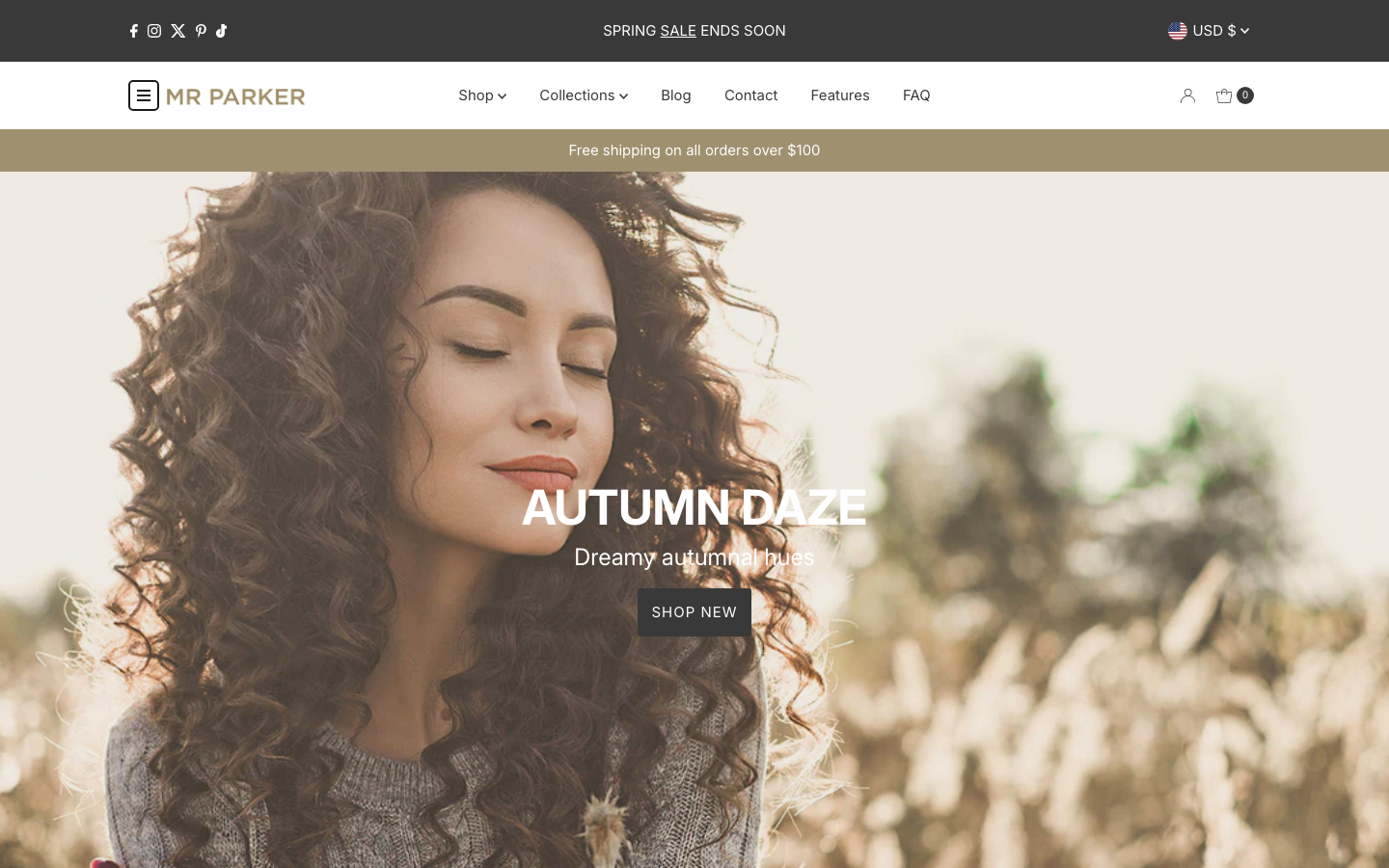 Icon before logo — Navi+ on the Mr Parker Shopify theme Icon before logo — Navi+ on the Mr Parker Shopify theme