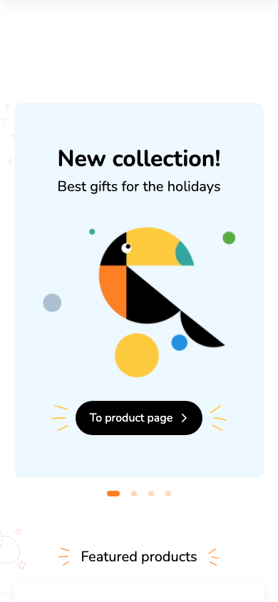 Cart → panel opened — Navi+ on the Murmel Shopify theme Cart → panel opened — Navi+ on the Murmel Shopify theme