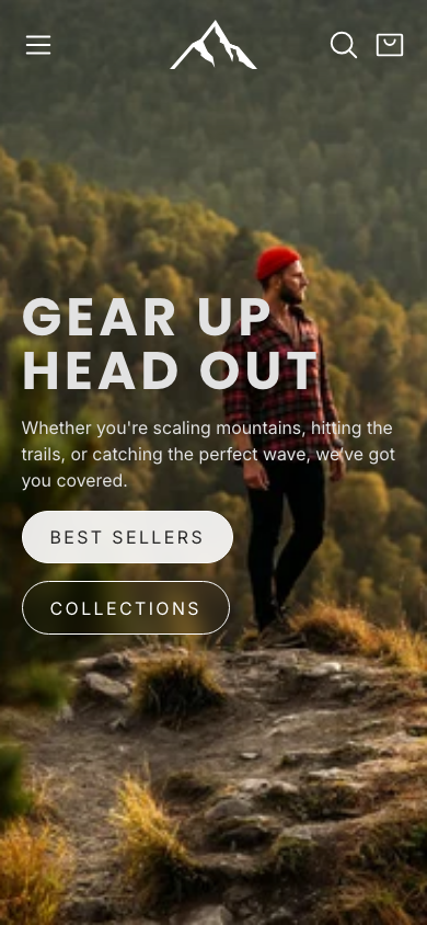 Cart → panel opened — Navi+ on the Nova Shopify theme Cart → panel opened — Navi+ on the Nova Shopify theme