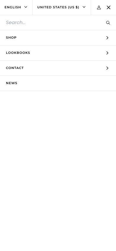 Hamburger → panel opened — Navi+ on the Pipeline Shopify theme Hamburger → panel opened — Navi+ on the Pipeline Shopify theme