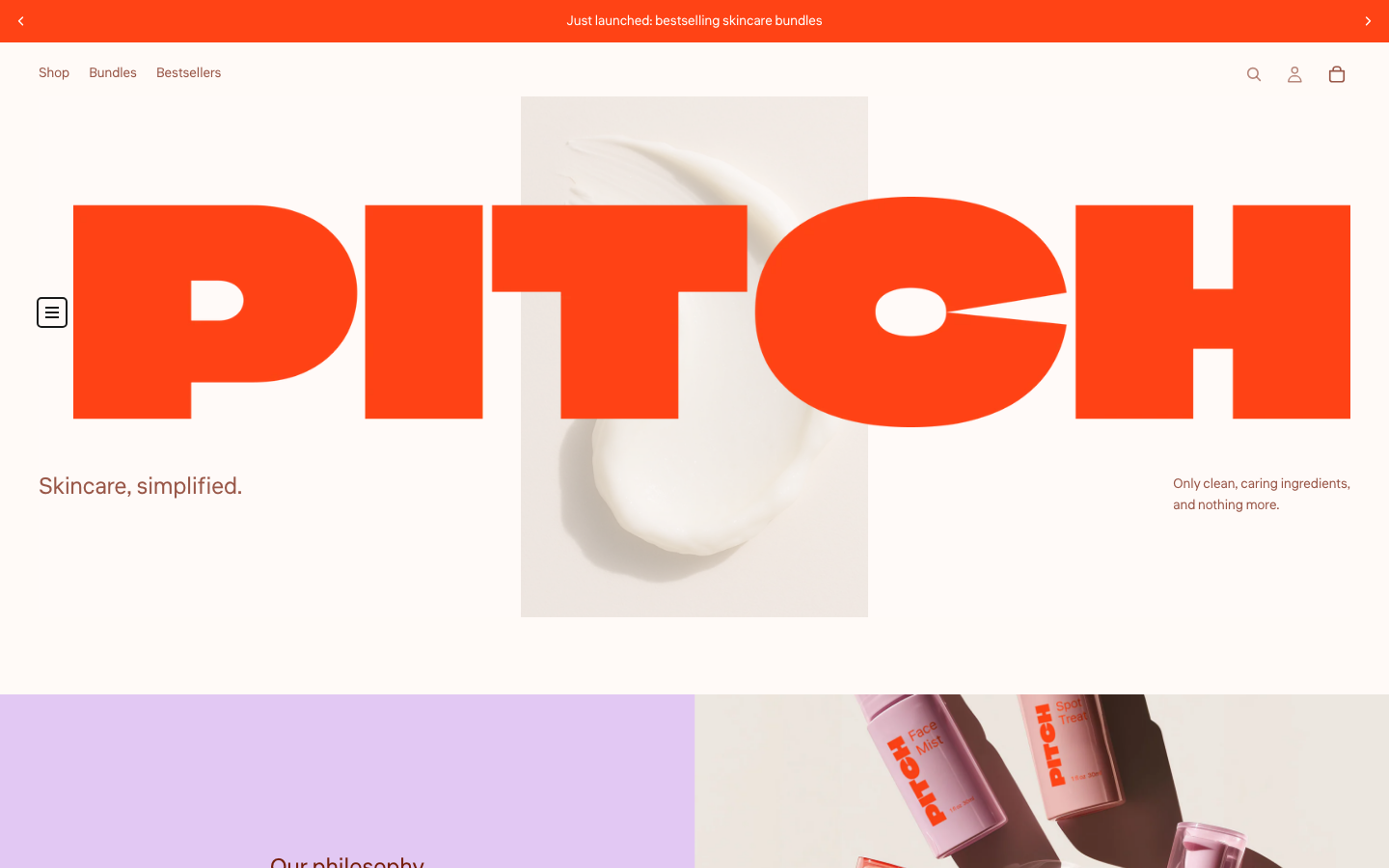 Icon before logo — Navi+ on the Pitch Shopify theme Icon before logo — Navi+ on the Pitch Shopify theme