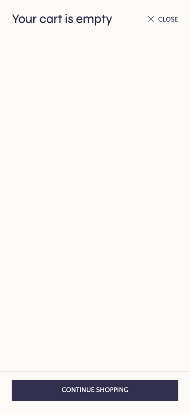 Cart → panel opened — Navi+ on the Primavera Shopify theme Cart → panel opened — Navi+ on the Primavera Shopify theme