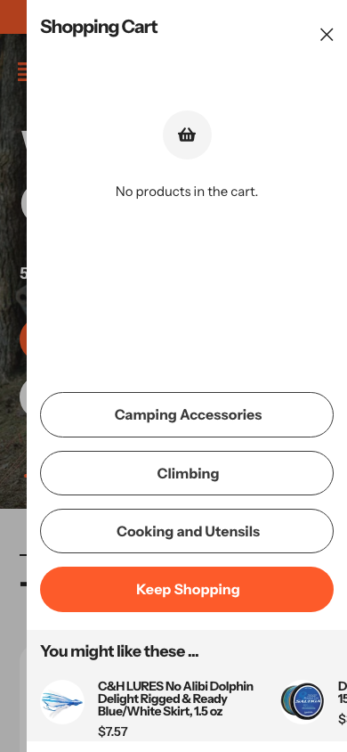 Cart → panel opened — Navi+ on the Pursuit Shopify theme Cart → panel opened — Navi+ on the Pursuit Shopify theme