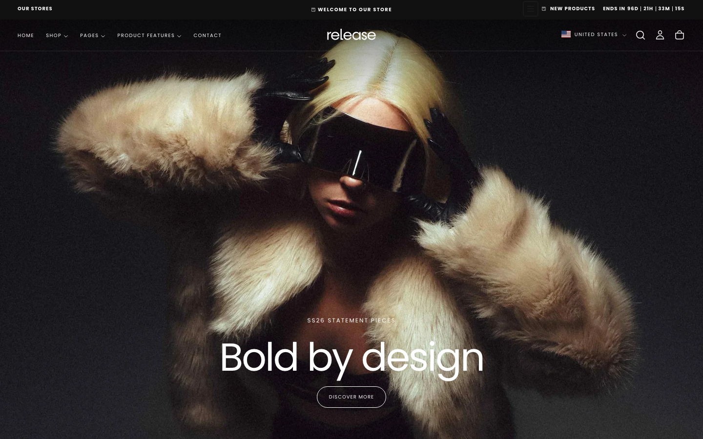 Icon before logo — Navi+ on the Release Shopify theme