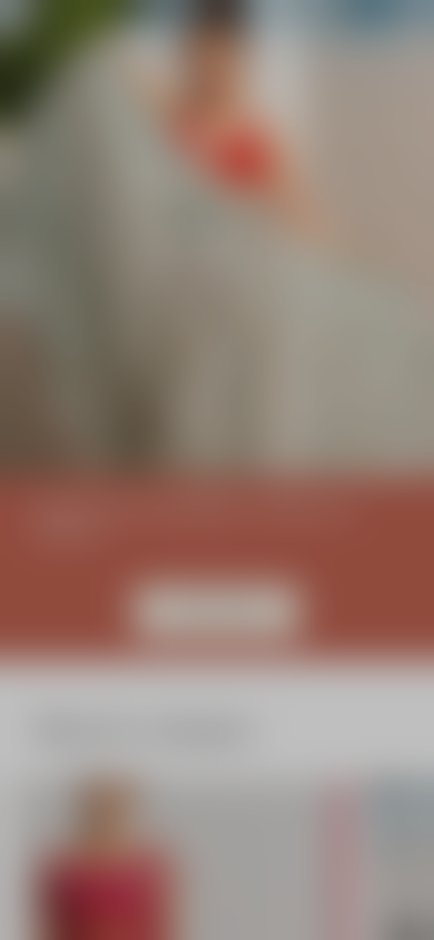 Hamburger → panel opened — Navi+ on the Retro Shopify theme Hamburger → panel opened — Navi+ on the Retro Shopify theme