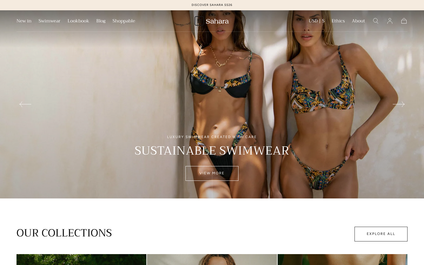 Icon before logo — Navi+ on the Sahara Shopify theme Icon before logo — Navi+ on the Sahara Shopify theme