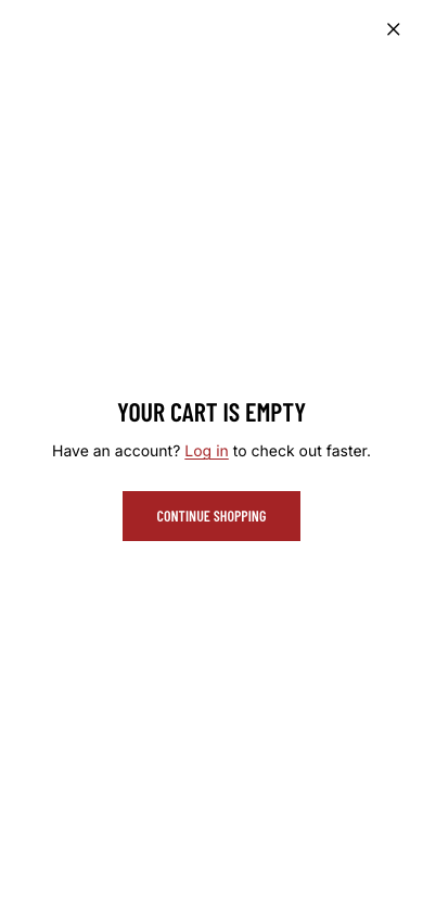Cart → panel opened — Navi+ on the Savor Shopify theme Cart → panel opened — Navi+ on the Savor Shopify theme