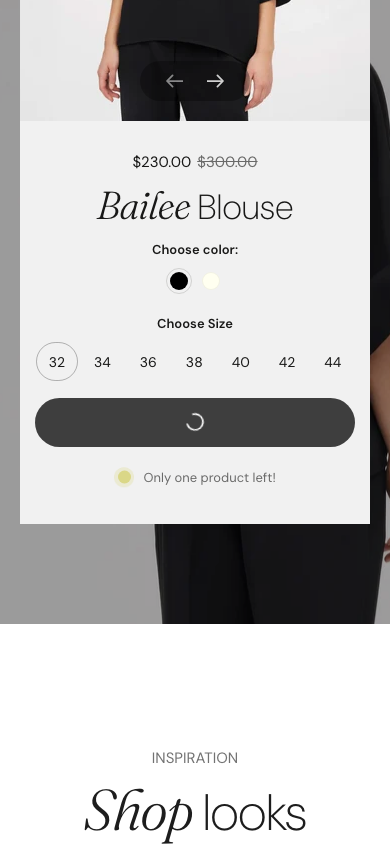 Cart → panel opened — Navi+ on the Seventh Shopify theme Cart → panel opened — Navi+ on the Seventh Shopify theme