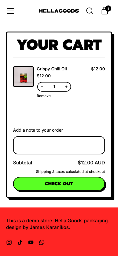 Cart → panel opened — Navi+ on the Shapes Shopify theme Cart → panel opened — Navi+ on the Shapes Shopify theme