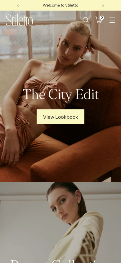 Cart → panel opened — Navi+ on the Stiletto Shopify theme Cart → panel opened — Navi+ on the Stiletto Shopify theme