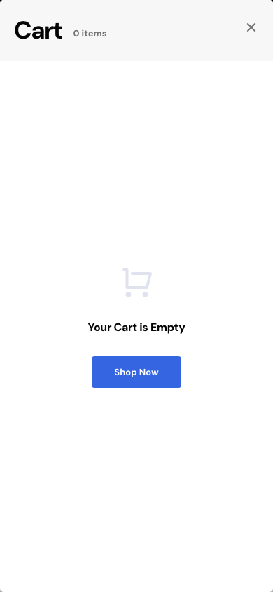Cart → panel opened — Navi+ on the Stockmart Shopify theme Cart → panel opened — Navi+ on the Stockmart Shopify theme