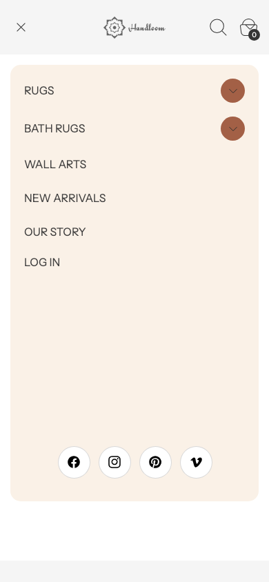 Hamburger → panel opened — Navi+ on the Swiss Shopify theme Hamburger → panel opened — Navi+ on the Swiss Shopify theme