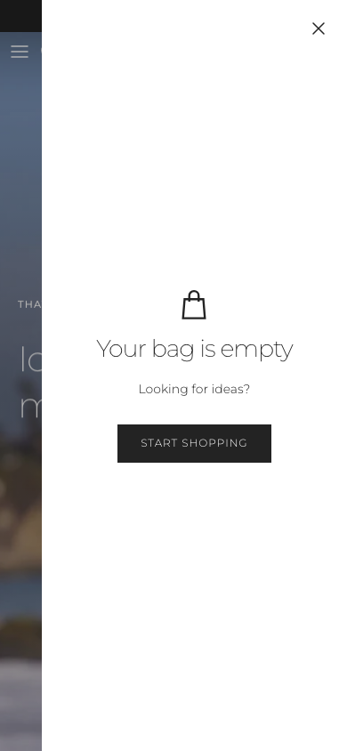 Cart → panel opened — Navi+ on the Symmetry Shopify theme Cart → panel opened — Navi+ on the Symmetry Shopify theme
