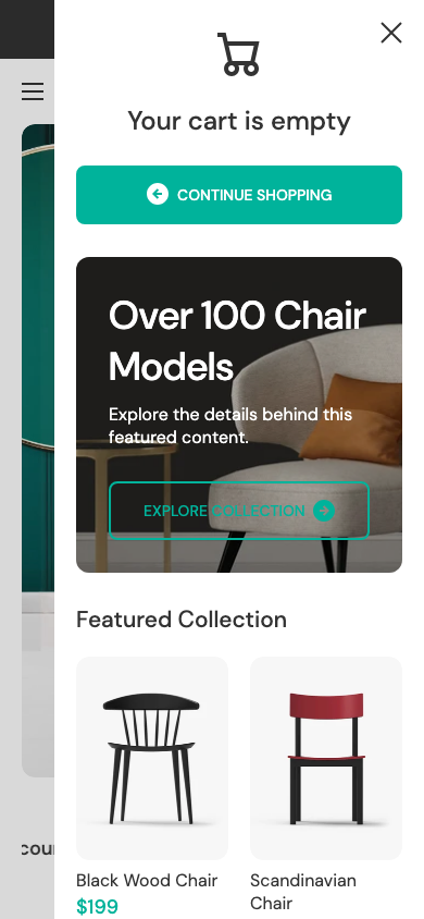 Cart → panel opened — Navi+ on the Unicorn Shopify theme Cart → panel opened — Navi+ on the Unicorn Shopify theme