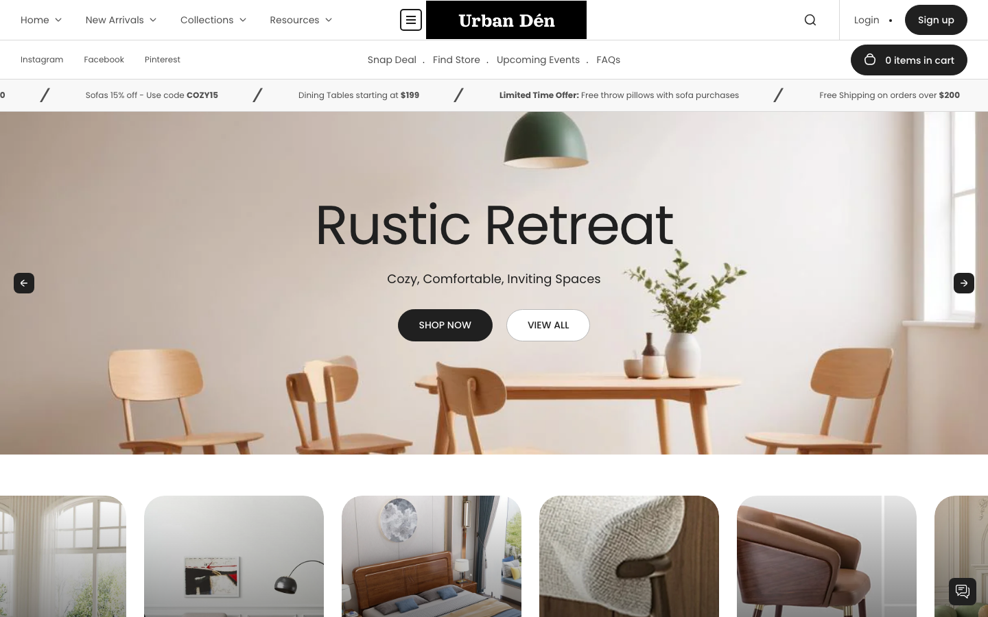Icon before logo — Navi+ on the Urban Shopify theme Icon before logo — Navi+ on the Urban Shopify theme