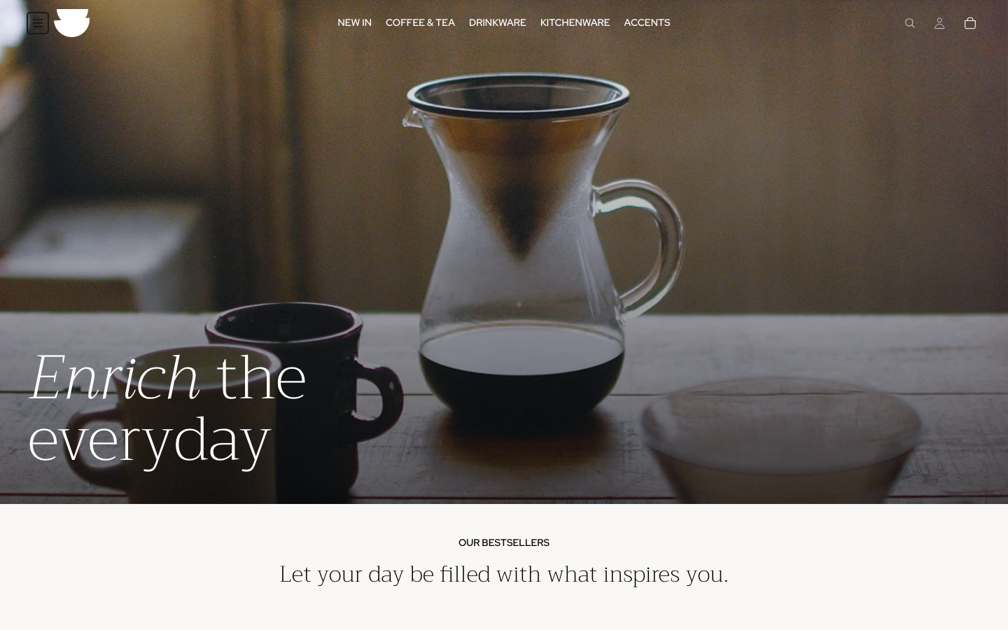 Icon before logo — Navi+ on the Vessel Shopify theme Icon before logo — Navi+ on the Vessel Shopify theme