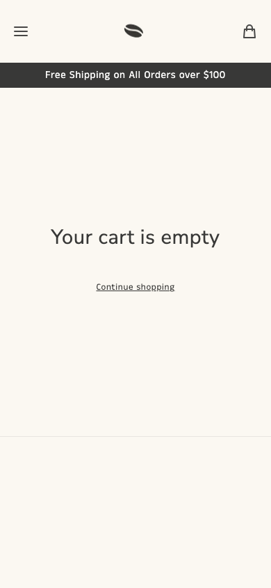 Cart → panel opened — Navi+ on the Vincent Shopify theme Cart → panel opened — Navi+ on the Vincent Shopify theme