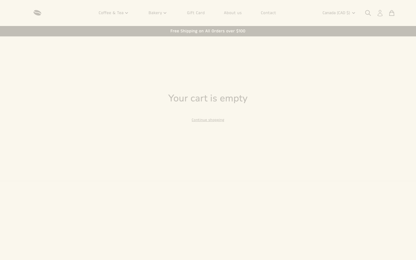 Cart → panel opened — Navi+ on the Vincent Shopify theme Cart → panel opened — Navi+ on the Vincent Shopify theme