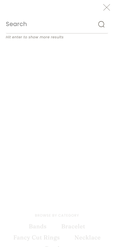 Search → panel opened — Navi+ on the Vivid Shopify theme Search → panel opened — Navi+ on the Vivid Shopify theme