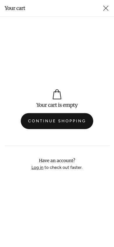Cart → panel opened — Navi+ on the Wonder Shopify theme Cart → panel opened — Navi+ on the Wonder Shopify theme